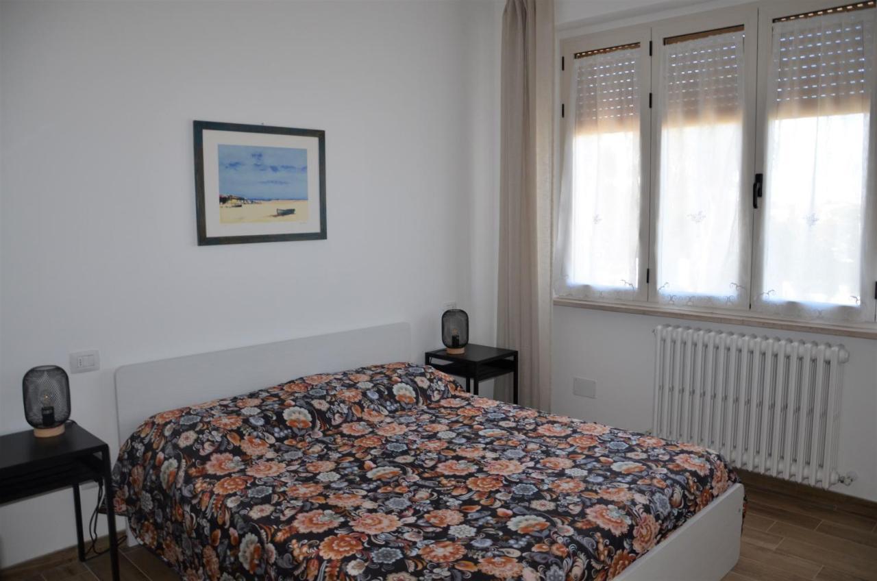 Bed and Breakfast La Cicala del Conero Marcelli Esterno foto