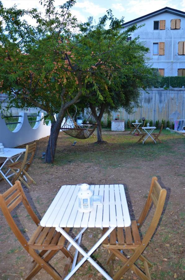 Bed and Breakfast La Cicala del Conero Marcelli Esterno foto